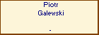 Piotr Galewski
