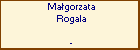 Magorzata Rogala