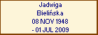 Jadwiga Bieliska