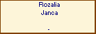 Rozalia Janca