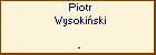 Piotr Wysokiski