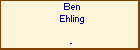 Ben Ehling