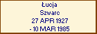 ucja Szwarc