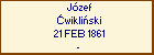 Jzef wikliski