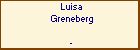 Luisa Greneberg