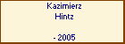 Kazimierz Hintz