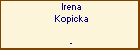 Irena Kopicka