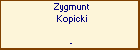 Zygmunt Kopicki
