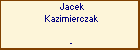 Jacek Kazimierczak