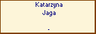 Katarzyna Jaga