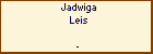 Jadwiga Leis