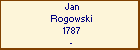 Jan Rogowski