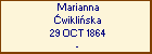 Marianna wikliska