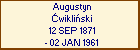 Augustyn wikliski