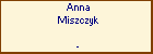 Anna Miszczyk