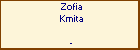 Zofia Kmita