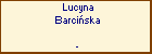 Lucyna Barciska