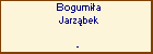 Bogumia Jarzbek