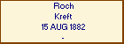 Roch Kreft