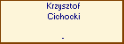 Krzysztof Cichocki