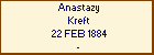 Anastazy Kreft