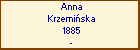 Anna Krzemiska