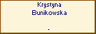 Krystyna Bunikowska