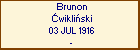 Brunon wikliski