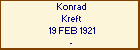 Konrad Kreft