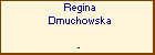 Regina Dmuchowska