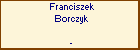 Franciszek Borczyk