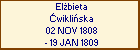 Elbieta wikliska