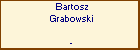 Bartosz Grabowski