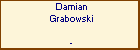 Damian Grabowski