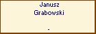 Janusz Grabowski
