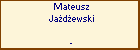 Mateusz Jadewski