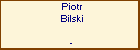 Piotr Bilski