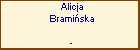 Alicja Bramiska