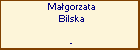 Magorzata Bilska