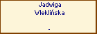 Jadwiga Wlekliska