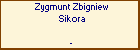 Zygmunt Zbigniew Sikora