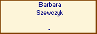 Barbara Szewczyk