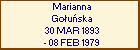Marianna Gouska