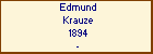 Edmund Krauze