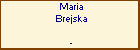 Maria Brejska