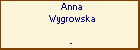 Anna Wygrowska