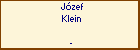 Jzef Klein