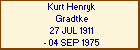 Kurt Henryk Gradtke