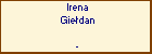 Irena Giedan