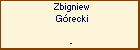 Zbigniew Grecki